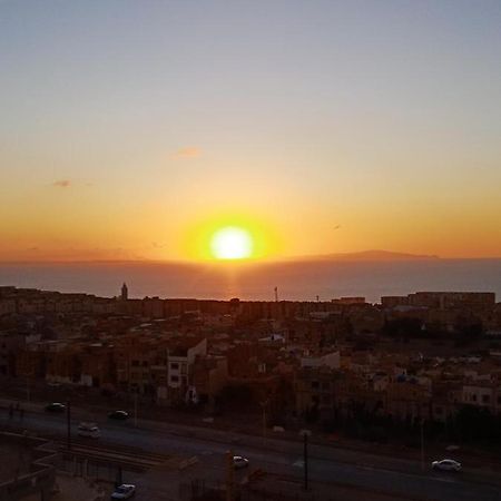 Bel Appart Mosta Mostaganem Esterno foto