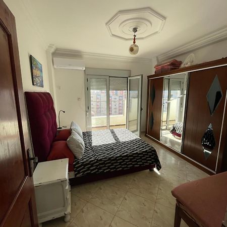 Bel Appart Mosta Mostaganem Esterno foto