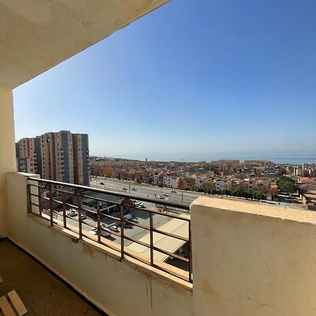 Bel Appart Mosta Mostaganem Esterno foto