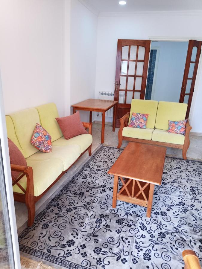 Bel Appart Mosta Mostaganem Esterno foto