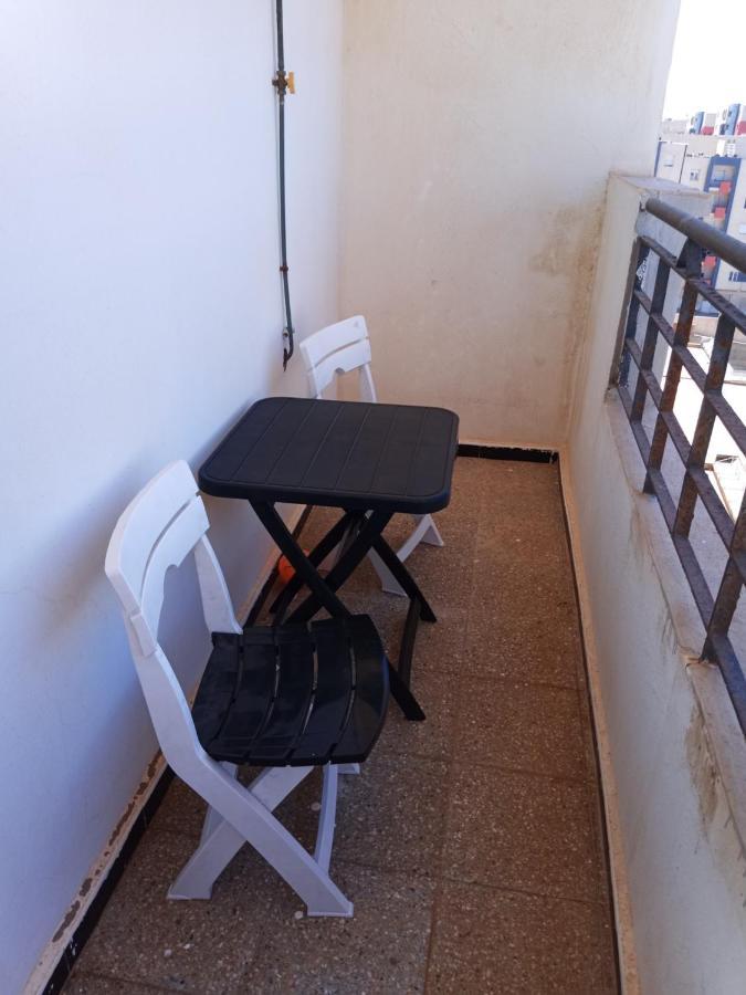 Bel Appart Mosta Mostaganem Esterno foto
