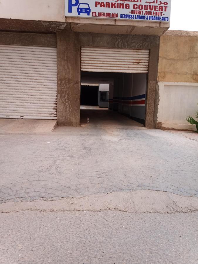 Bel Appart Mosta Mostaganem Esterno foto