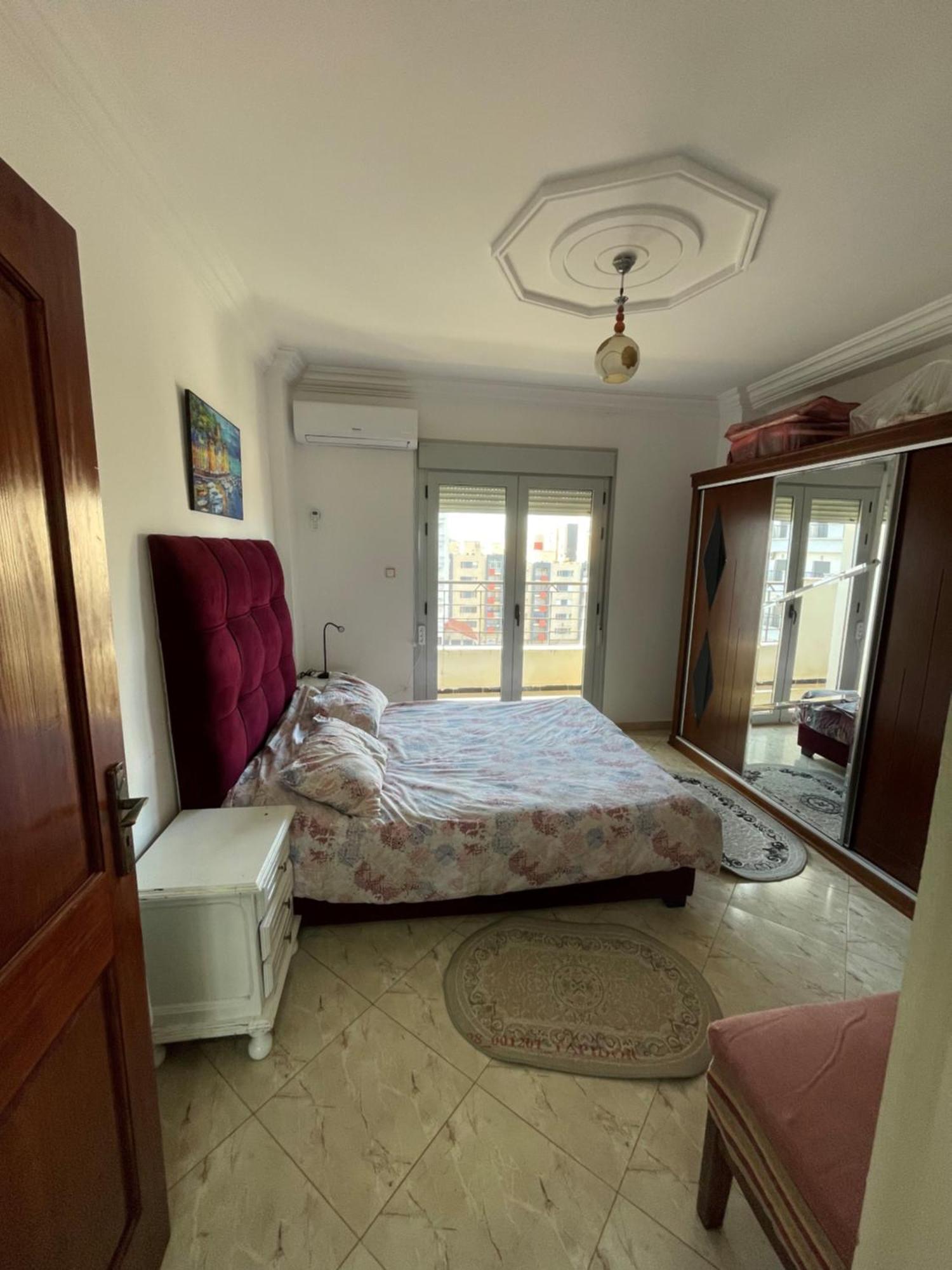 Bel Appart Mosta Mostaganem Esterno foto