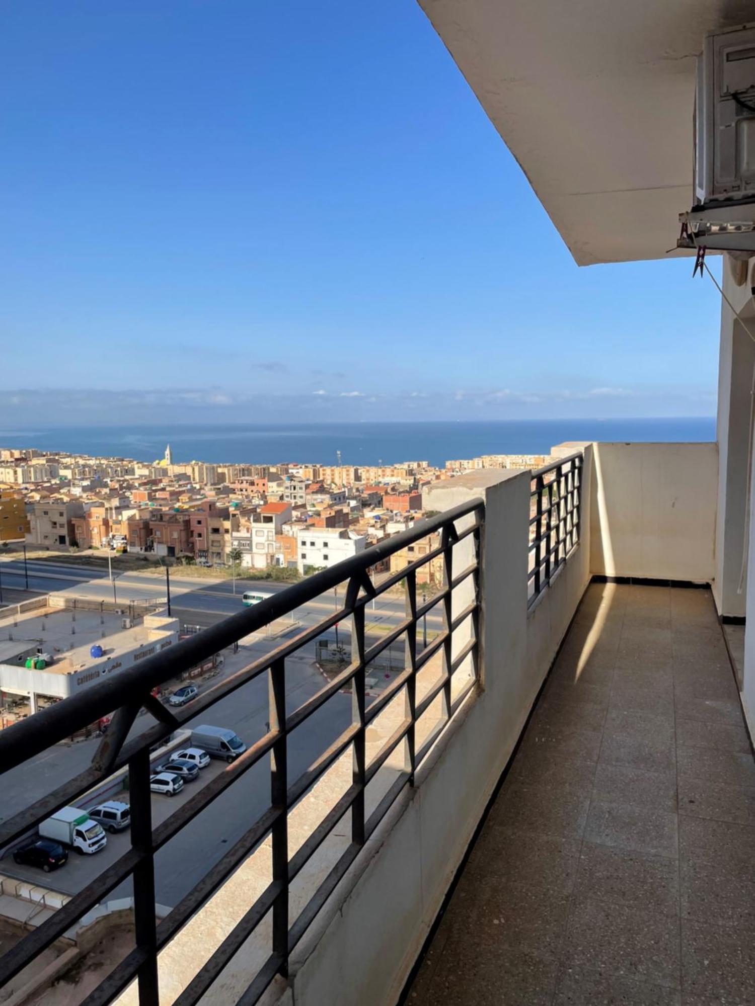 Bel Appart Mosta Mostaganem Esterno foto