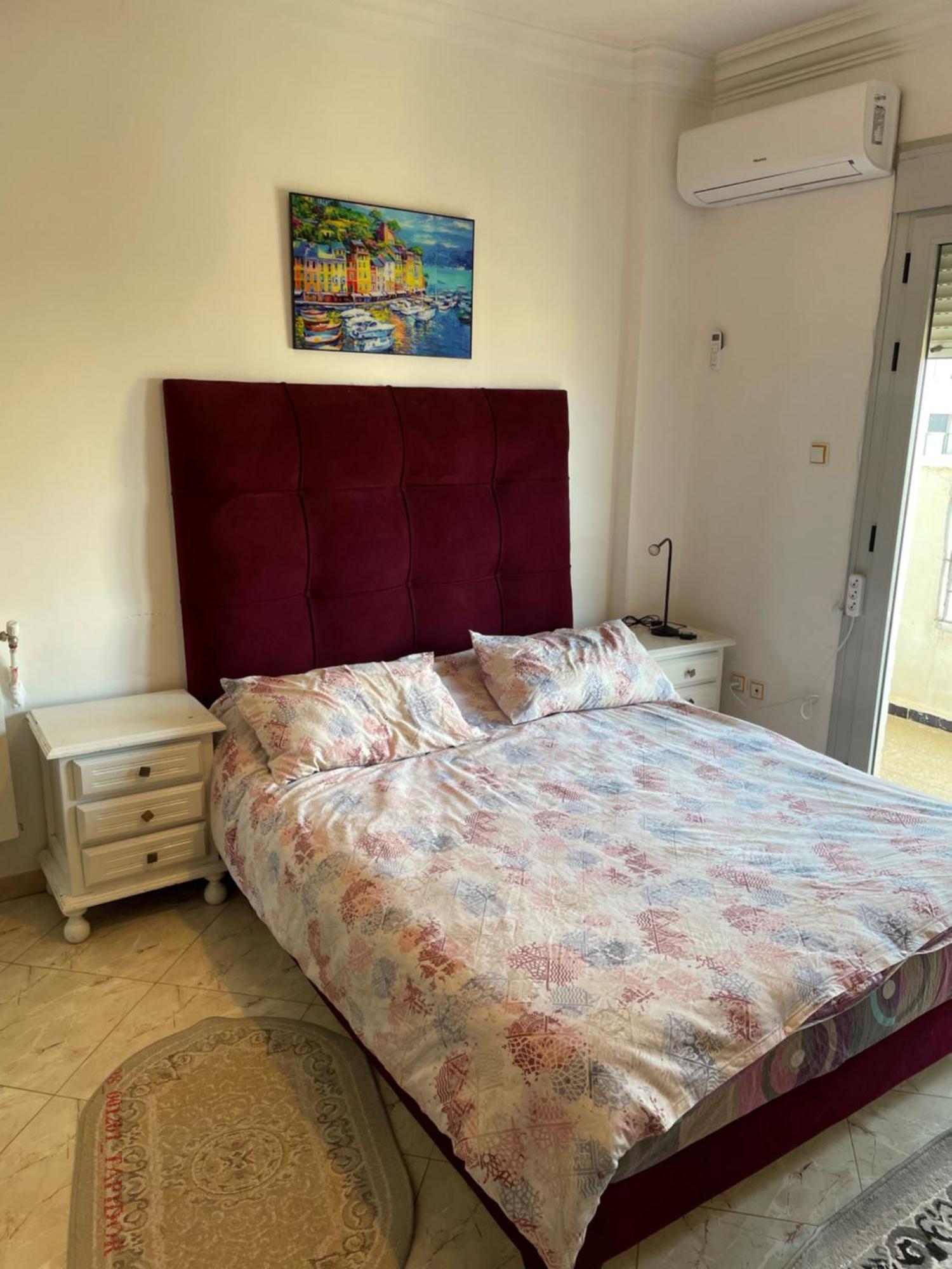 Bel Appart Mosta Mostaganem Esterno foto